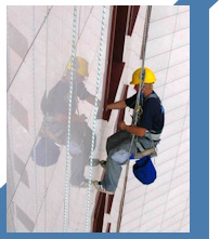 Услуги Высотные работы в Великих Луке