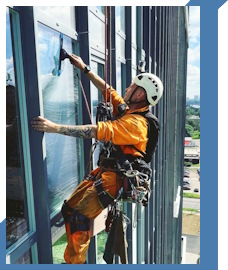 Услуги Высотные работы в Великих Луке