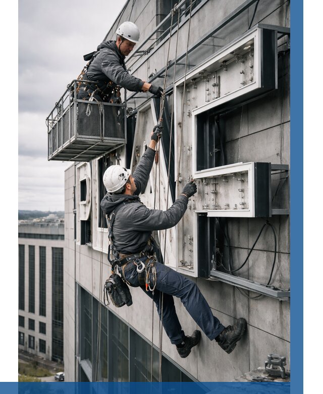 Обслуживание крышной рекламы в Великих Луке от 7753 р. | ВЫСОТНИК-Вкл