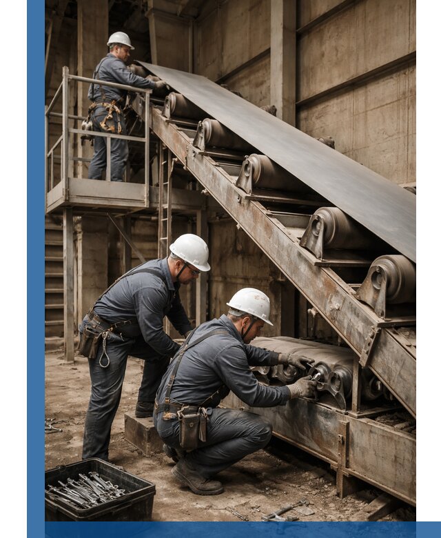 Ремонт элеваторов в Великих Луке аварийный и плановый сервис